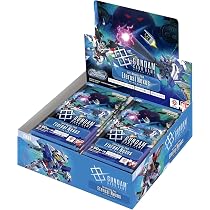 未開封 ガンダムカードゲーム SDガンダム ジージェネレーション エターナル Amazon.co.jp: 【発売日前日出荷/未開封BOX】ガンダム カードゲーム