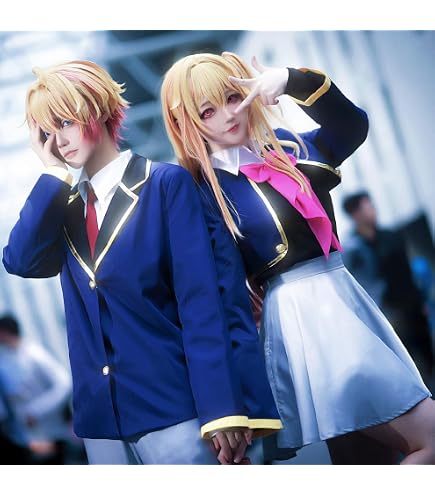 Amazon.co.jp: 漫尚cosplayデレステ イリュージョニスタ ショータイム