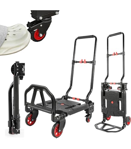 Amazon.co.jp: GRUVGEAR KRANE グルーブギア 多機能台車&キャリー