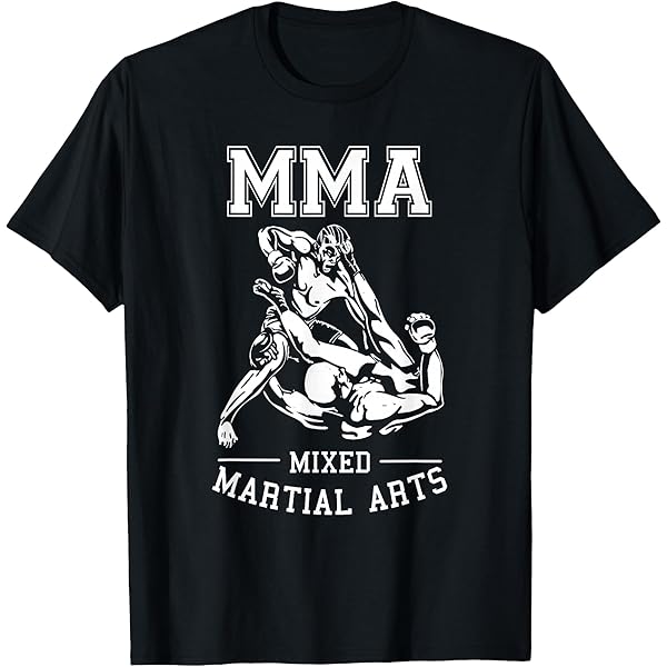 Amazon | MMA アウトフィット ケージ ファイティングアパレル 総合