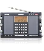 TECSUN PL-990x BCL 短波ラジオ Amazon.co.jp: TECSUN 日本正規代理店 PL-990x (PL-990) BCL