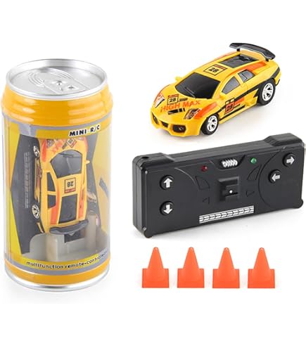 Amazon.co.jp: 【▽】[RC]チョロQ Q-STEER -キューステア