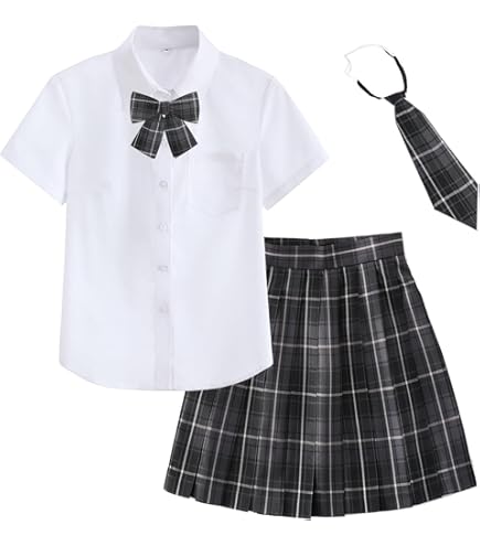 Amazon.co.jp: Tomoyo Sakagami -Uniform Ver- CLANNAD 4-Leaves