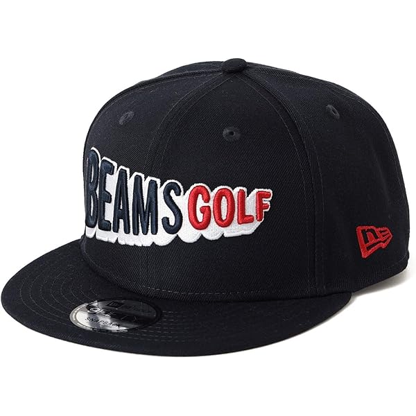 ビームスゴルフ　Jones バケットハット　黒 楽天市場】JONES * BEAMS GOLF / 別注 ロゴ バケットハット