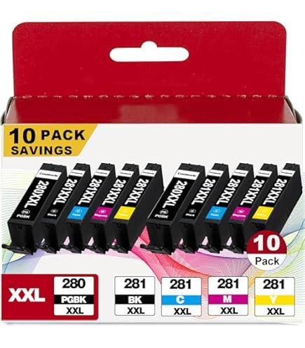 Canon Setup PGI 580 CLI 581 Set Van 6 Originele Configuratie Inktpatronen Voor Pixma Printers Incl Fotoblauw 1011769697