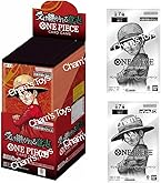 ワンピースカード　受け継がれし意志　1カートン分　プロモ20パック付き ワンピースカード 受け継がれし意志 1カートン分 プロモ20パック