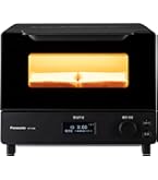 Amazon | パナソニック コンパクトオーブン トースト焼き加減自動調整