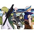 Fate/Grand Order -絶対魔獣戦線バビロニア- 1(完全生産限定版) [Blu-ray]