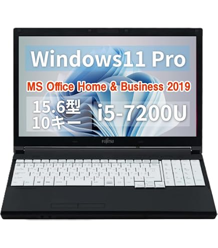 Amazon.co.jp: 【整備済み品】【MS Office H&B 2024】Win11 Pro /12.5