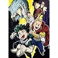 僕のヒーローアカデミア 4th Vol.1 Blu-ray 初回生産限定版