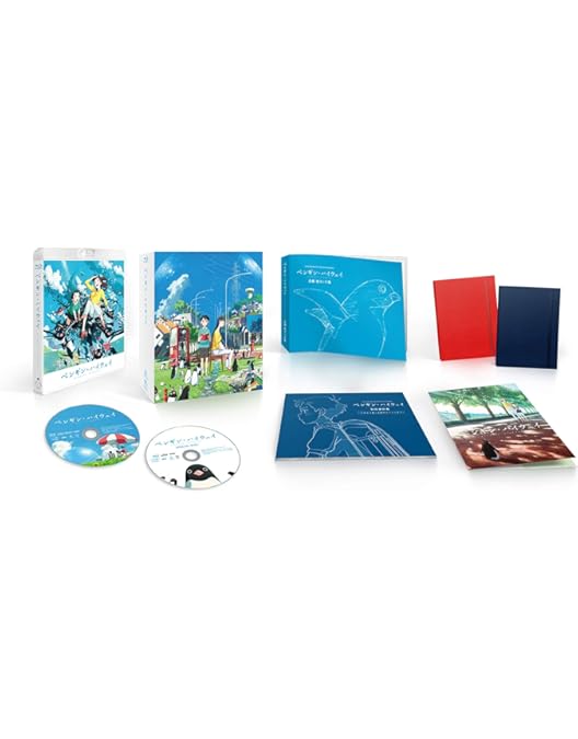 Amazon.co.jp: 「夜は短し歩けよ乙女」 Blu-ray 特装版 : 星野源, 花澤