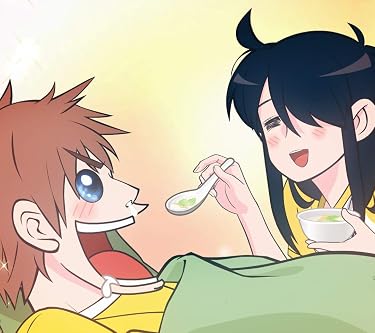 2020秋アニメ - 開心(かいしん),時秒（シーミョ）