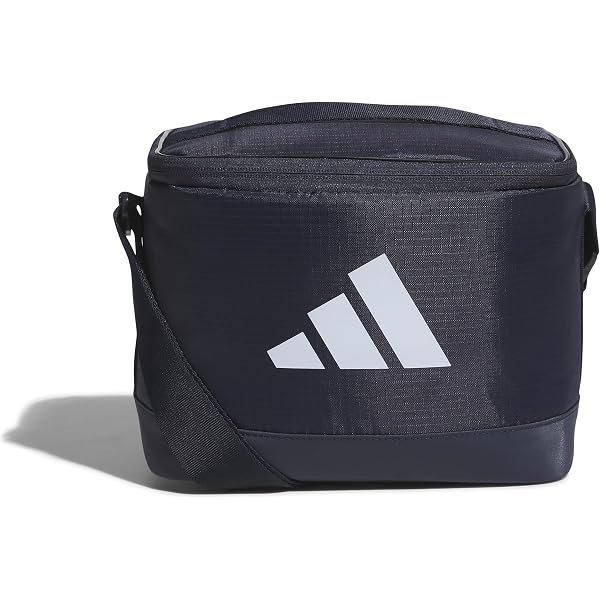 Amazon.co.jp: adidas 保冷ランチバッグ ユニセックス Foundation One 