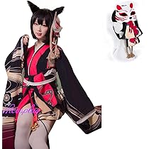 アズールレーン　コスプレ　比叡　女性2XL アズールレーン コスプレ 比叡 女性2XL