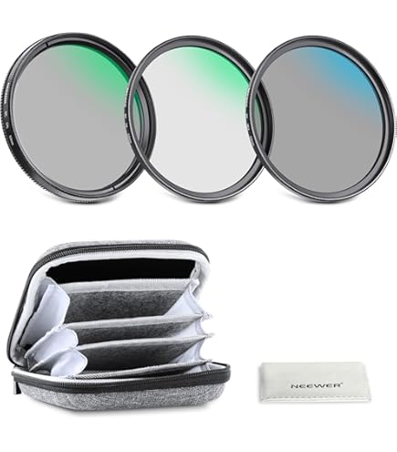 Tiffen 77mm Pro-Mist 5 Filter 77PM5 B&H Photo Video - View #4