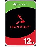 内蔵型ハードディスクドライブ Seagate ST16000DM001 16TB Seagate ST16000DM001 ［BarraCuda 16TB］ BarraCuda（Seagate） 内蔵