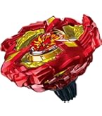 Amazon.co.jp: BEYBLADE X ベイブレードX UX-04 バトル