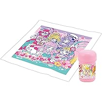【専用出品】プリキュアセット Amazon.co.jp: 1個!! 絶版 キュアラメール 変身プリチューム