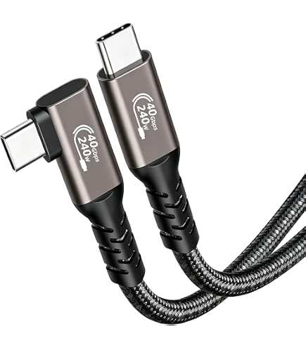 Amazon | ProGrade Digital [USB4 Gen3x2 40Gbps Type-C] 4TB 外付SSD
