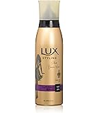 Amazon | ラックス 美容液 スタイリング スーパーハード & キープ