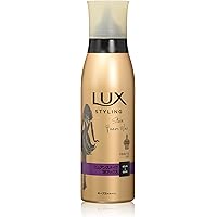 Amazon | LUX(ラックス) 美容液 スタイリング メリハリ ウェーブ