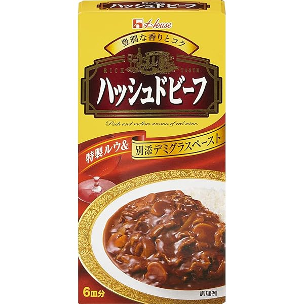 Amazon.co.jp: ザ・カリー ハウス ザ・カリー 中辛 140g×4個