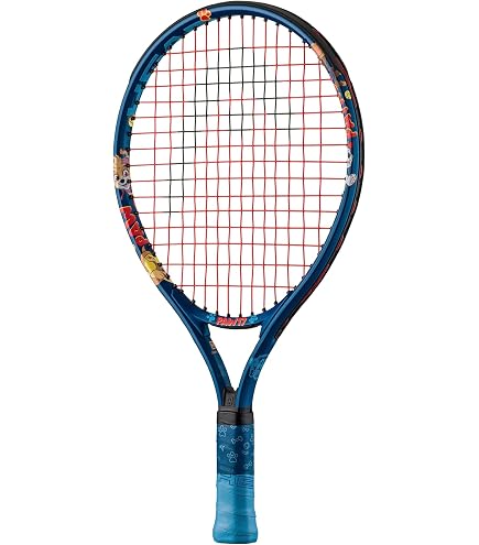 Amazon | Babolat Nadal ジュニア 21インチ (Rafa 第2版) テニス
