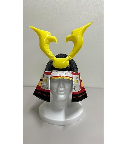 【8武将】武将 兜 かぶと コルクアニマル作成キット シャンパン コルク 人形 610dd8tof+L.jpg_BO30,255,255,