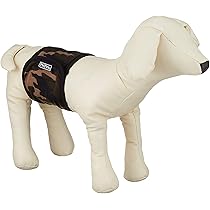 Amazon.co.jp: ペットプロ マナーベルト S カモフラ 犬用 男の子