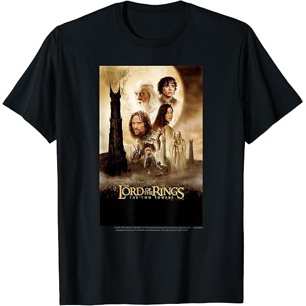 Amazon | ロードオブザリング / 映画『ロード・オブ・ザ・リング／王の