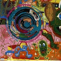 Amazon.co.jp: Red Hot Chili Peppers: ミュージック