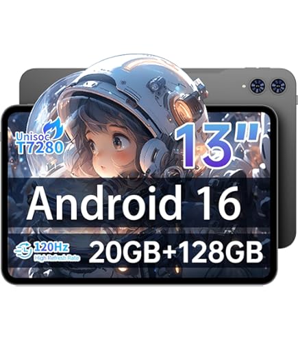 Amazon.co.jp: MESWAO Android 14インチタブレット 大型タブレット