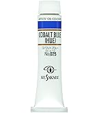 クサカベ(KUSAKABE) 油絵具 15本 artloco_013676