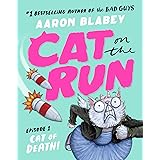 Cat of Death! (Cat on the Run: Episode 1)