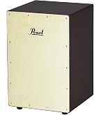 Amazon | Pearl パール クラブカホン PBC-512CC | カホン | 楽器・音響機器