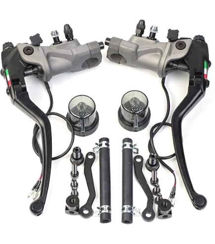brembo ブレーキマスターシリンダー19RCS brembo Brembo ブレンボ 19RCS ラジアルブレーキマスター