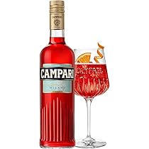 カンパリ　CAMPARI 750ml イタリア産 リキュール CAMPARI(カンパリ)リキュールイタリア 750ml(6本) – AOYAMA GIFT SALON