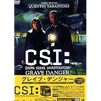 CSI:ベガス DVD-BOX〈5枚組〉 CSI: Vegas: The Complete Series [New DVD] Boxed Set, Dolby
