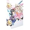 イリヤスフィール・フォン・アインツベルン,美遊・エーデルフェルト Fate - イリヤスフィール・フォン・アインツベルン,美遊・エーデルフェルト iPhoneSE/5s/5c/5(640×1136)壁紙 14101