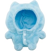 Amazon.co.jp: [バンダイ(BANDAI)] おしゃべりハチワレ専用パジャマ