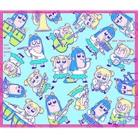 【メーカー特典あり】ポプテピピック ALL TIME BEST 3(A3ポスター付き）