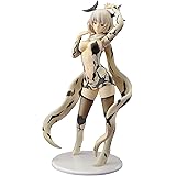 ノンスケールPVC完成塗装済フィギュア 「ウルトラ怪獣擬人化計画 エレキングさん (仮) 」