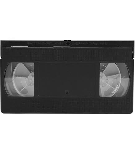 Amazon.co.jp: SONY S-VHS/VHSビデオ用ヘッドクリーニングカセット