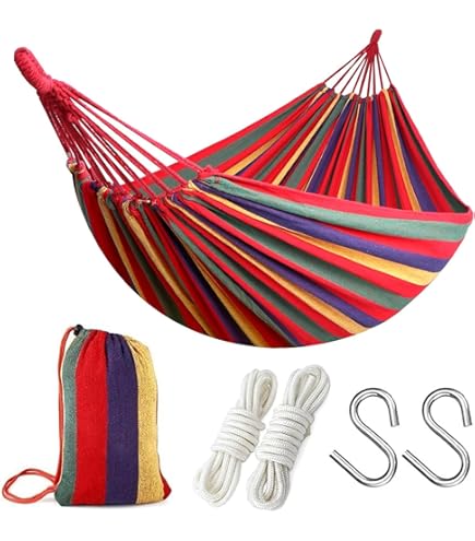 Amazon | BYER(バイヤー) パラディーソハンモックダブル オレンジ