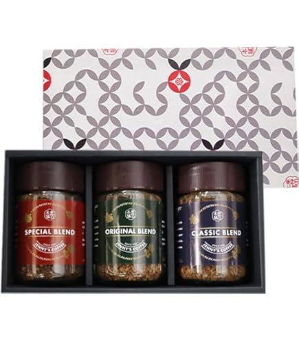 Amazon.co.jp: AGF(エージーエフ) ギフト インスタントコーヒー