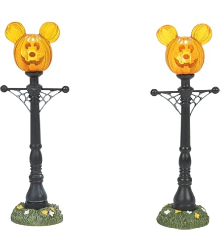 Department56 ライトハウス ミッキー イヤーズファクトリ Amazon.co.jp: Department56 ライトハウス ミッキー イヤーズ