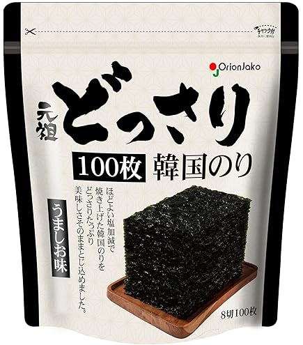 Amazon.co.jp: 大野海苔 味付け卓上のり 10本詰 : 食品・飲料・お酒