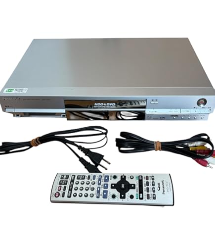 Amazon | Pioneer DVDレコーダー 160GB HDD内蔵 DVR-330H-S 地上  