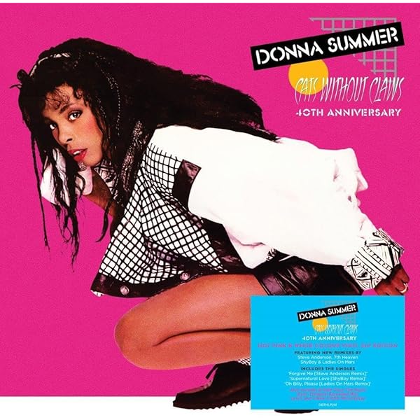 「DONNA SUMMER」 アナログレコード盤 12inch 26枚セット Amazon.co.jp: Donna Summer-Hq/Annivers- [Analog]: ミュージック