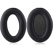 Amazon | FOR SONY WH-1000XM4 ヘッドホン 交換用 イヤーパッド